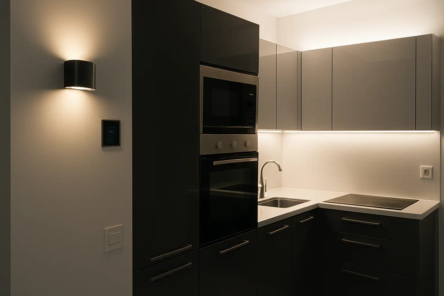 Impianti di illuminazione